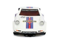 Porsche 911 Startovní číslo 22 - model MARTINI 1:32